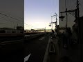 さよなら三鷹跨線橋④ 202312101637