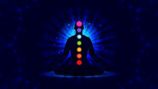 ✨ Sanación de los Chakras con Frecuencias Vibracionales 🌀 | Relajación, Energía y Equilibrio 🧘‍♀️