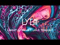 Lyto - Love Sweet dreams Tonight  (Sweet Dreams James Hype Remix x Love Tonight David Guetta Remix)