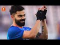 ഇന്ത്യൻ വിജയം ആഘോഷിക്കുന്ന rohit sharma u0026 virat kohli *cricket