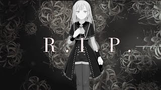 【Mujica / MAD】睦ちゃん、R.I.P.