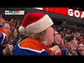 nhl highlights sharks vs. oilers december 21 2024