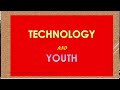 TECHNOLOGY & YOUTH BY BRO  ONESMUS MWANZIA AT OLJORO OROK MEGA YOUTH CAMP