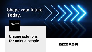 Bizerba SE & Co. KG – Unique Solutions for Unique People