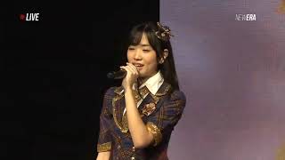 Tetapi (Dakedo) - JKT48 | #Aitakatta 3 Agustus 2023