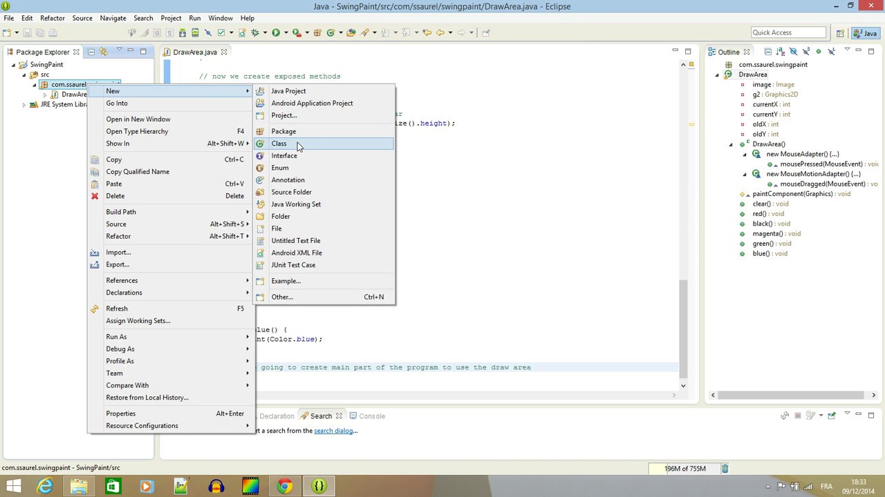 Java Graphics2d Drawimage And Clip How To Apply Learning Java Part