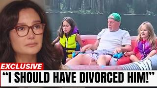 JUST NOW: Bruce Willis’s Wife BREAKS SILENCE On Why She Nearly Left Him