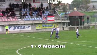 14^ VALFOGLIA  -   FILOTTRANESE  1 - 1