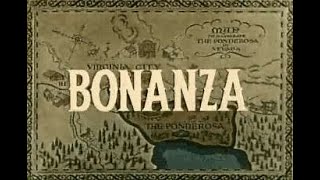 Bonanza -  (S04E27) \