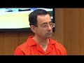 Larry Nassar files appeal to have Ingham County case retried