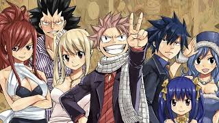 FAIRY TAIL OPENING 01