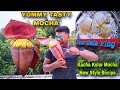 YUMMY TASTY MOCHA | Kacha Kolar Mocha New Style Recipe | Sipon Dada Vlog