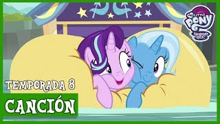 Hay Amistad (We're Friendship Bound) | MLP: FiM [Español Latino]