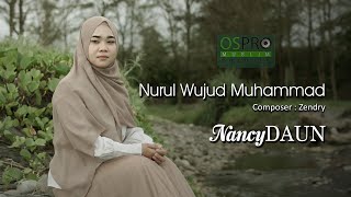 Nurul Wujud Muhammad - NancyDAUN (Official Music Video)