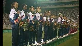 Women's Football - Athens 2004 Summer Olympic Games