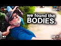 Serial Killer Realizes Police Found His Body Collection