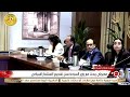 مدبولي يبحث مع وزير السياحة سبل تشجيع الاستثمار السياحي