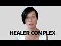 The Shadow of an Unhealed Empath