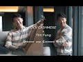 DCV Cashmere:暖男的創作之路The Path of a Warm-Hearted Digital Creator-TIM FUNG-Discover your Cashmere Voice