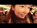 vlog｜最让人期待：德国圣诞市场有些什么？｜一年一度持续一月｜这才是留学应该有的生活！