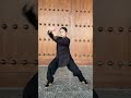 在动与静中，悟出生命的节奏 taichi taichiquan kungfu wushu martialarts taiji taijiquan 太极 太極拳 功夫 武術 詠春