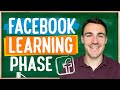 The Dos & Don'ts of The FACEBOOK LEARNING PHASE