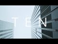 ハセガワダイスケ / Daisuke Hasegawa  - 『TEN』Music Video みなとみらい橋 ver.