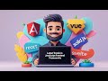 Frontend Development 2025: Key Trends, Frameworks, AI & What Developers Need to Master