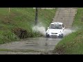 MARMA 33 Rajd Rzeszowski 2024 - Suder / Kowalik - Ford Escort Cosworth | MaxxSport |