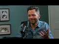 Joel McHale Conquering Dyslexia & Imposter Syndrome