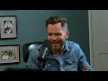 Joel McHale Conquering Dyslexia & Imposter Syndrome