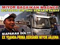 MIYOR BAGAIKAN MAGNET BAGI PARA DRIVER ‼️DRIVER YOANDA PRIMA GABUNG BERSAMA MIYOR ARJUNA