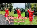 Dhana dance // Jasmin’s creativities / Jasmin nrityam