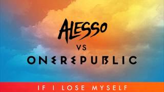 Download Alesso vs OneRepublic - If I Lose Myself (Alesso Remix) mp3