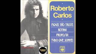 Roberto Carlos - Compacto Vinil