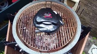 Grillbot Review NL