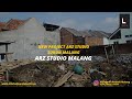 NEW PROJECT MR. LEGOWO  SUKUN MALANG|| ARZ STUDIO MALANG