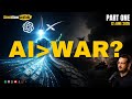 🇮🇷 Did AI End The Iran War?  Follow The Money | Simon Dixon Hard Talk LIVE