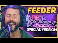 Feeder - Buck Rogers: Live Absolute Radio