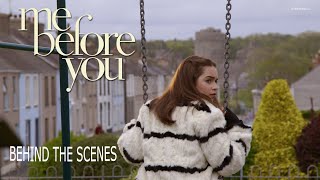 Me Before You (Emilia Clarke) Making of & Behind the Scenes + Deleted scenes