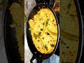 Aloo Ki Tahari Banane Ka Tarika | Tahari Recipe Pakistani By Amna Ka Kitchen | Simple Recipe #shorts