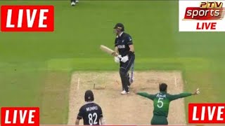 Ptv Sports Live | Pakistan Vs New Zealand Live Match | Today Live Cricket Match 2021 Live