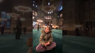 Ayasofya cami 2024