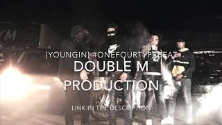 {YOUNGIN}#ONEFOUR PROD-DOUBEMPRODUCTION