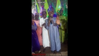 Majlisin Goron Sallah day 1 hausari, kalli abinda ya faru a qarshe #trending #fyp #shorts