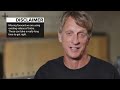 21 Levels of Skateboarding with Tony Hawk Easy to Complex  WIRED