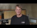 21 Levels of Skateboarding with Tony Hawk Easy to Complex  WIRED