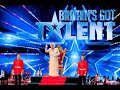 The Queen Britains Got Talent All Performances