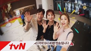 TAXI [예고] 택시 아부다비 특집! 스피카와 함께 만수르급 여행을!? 160405 EP.422