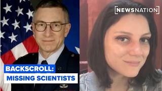 Missing Scientists Mystery Debate Over Espionage Vs Coincidence Backscroll